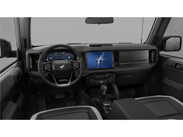 2026 Ford Bronco Big Bend (Stk: 26BR268) in St. Catharines - Image 5 of 6