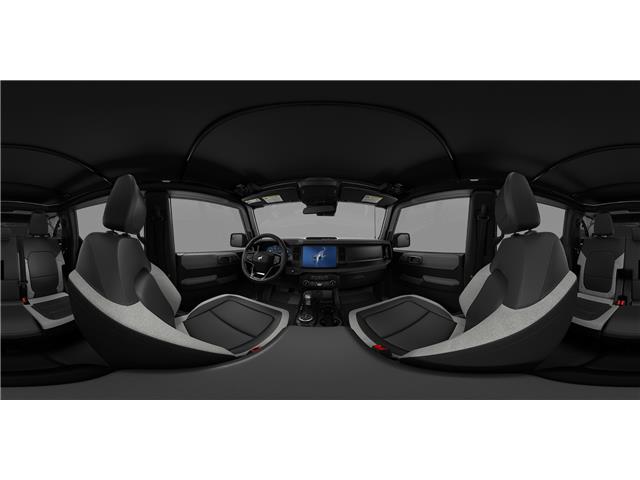 2026 Ford Bronco Big Bend (Stk: 26BR268) in St. Catharines - Image 6 of 6