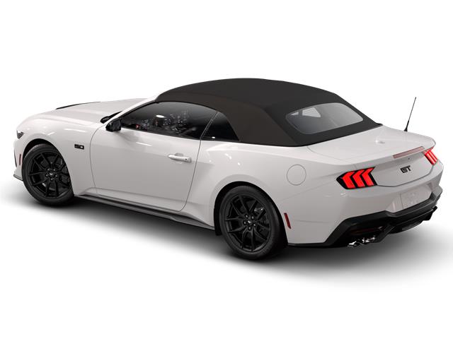 2026 Ford Mustang GT Premium (Stk: 26MU168) in St. Catharines - Image 2 of 7