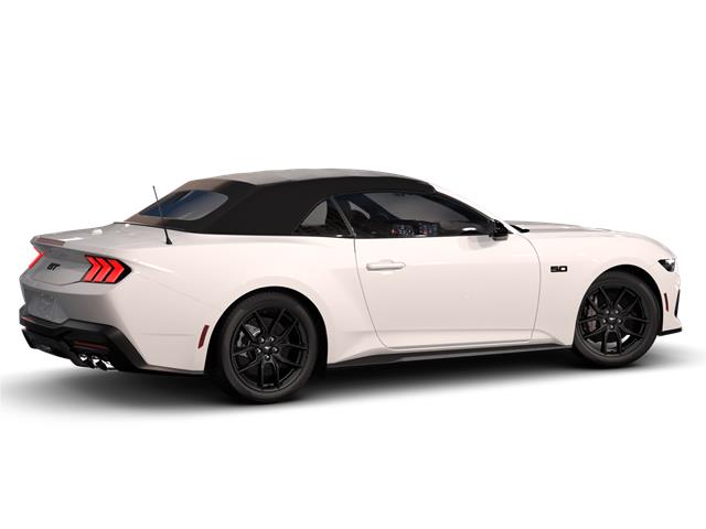 2026 Ford Mustang GT Premium (Stk: 26MU168) in St. Catharines - Image 3 of 7