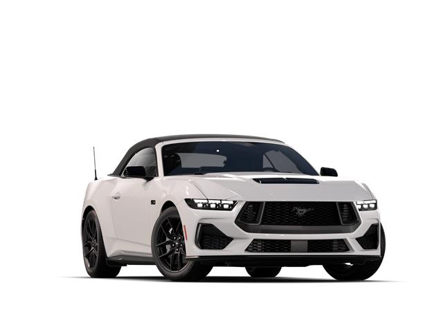 2026 Ford Mustang GT Premium (Stk: 26MU168) in St. Catharines - Image 4 of 7