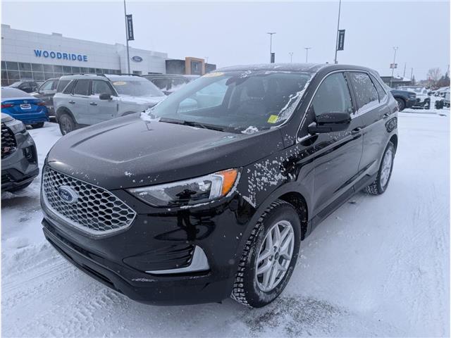 2023 Ford Edge SEL (Stk: 19438) in Calgary - Image 1 of 25