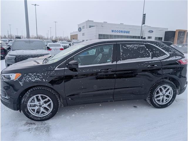 2023 Ford Edge SEL (Stk: 19438) in Calgary - Image 2 of 25