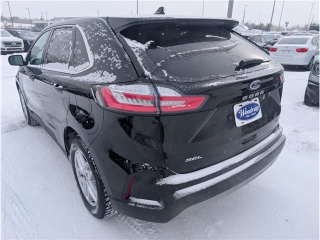 2023 Ford Edge SEL (Stk: 19438) in Calgary - Image 3 of 25