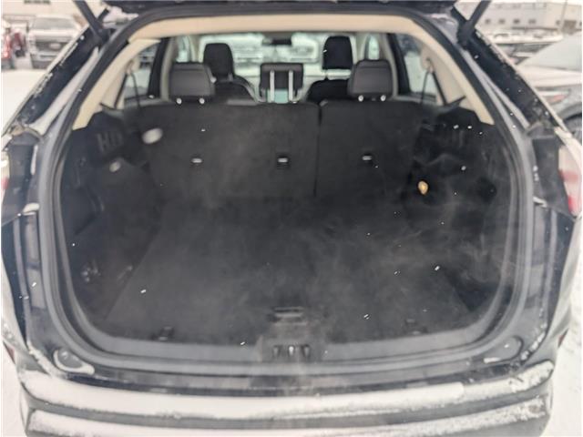 2023 Ford Edge SEL (Stk: 19438) in Calgary - Image 5 of 25