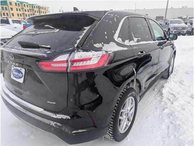 2023 Ford Edge SEL (Stk: 19438) in Calgary - Image 6 of 25