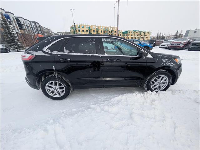 2023 Ford Edge SEL (Stk: 19438) in Calgary - Image 7 of 25