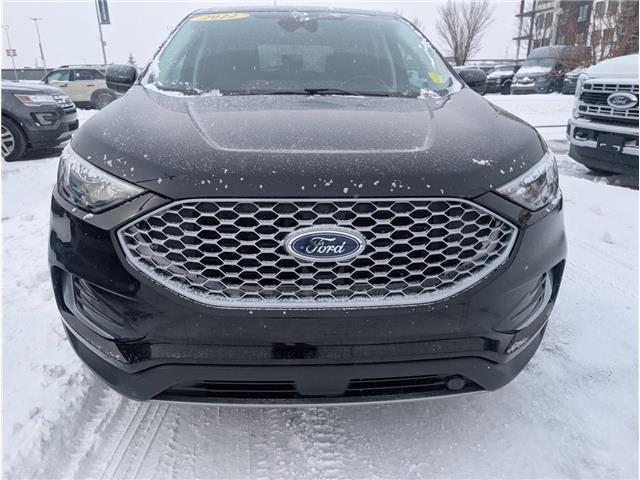2023 Ford Edge SEL (Stk: 19438) in Calgary - Image 9 of 25