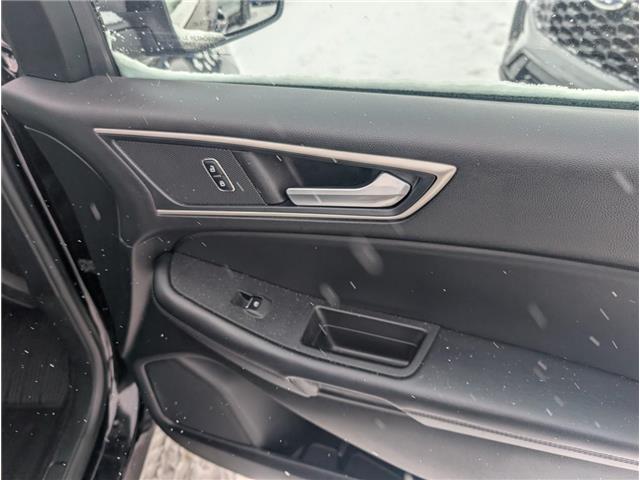 2023 Ford Edge SEL (Stk: 19438) in Calgary - Image 10 of 25