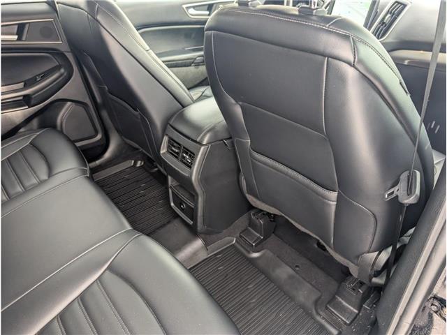 2023 Ford Edge SEL (Stk: 19438) in Calgary - Image 14 of 25