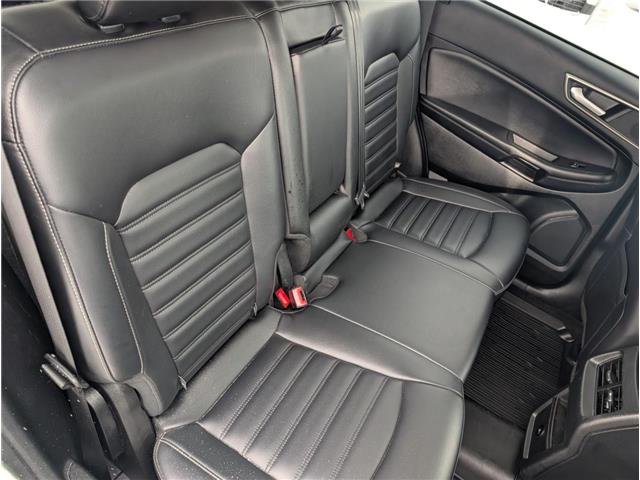 2023 Ford Edge SEL (Stk: 19438) in Calgary - Image 15 of 25
