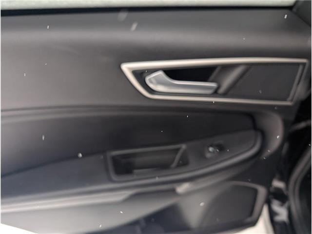 2023 Ford Edge SEL (Stk: 19438) in Calgary - Image 16 of 25
