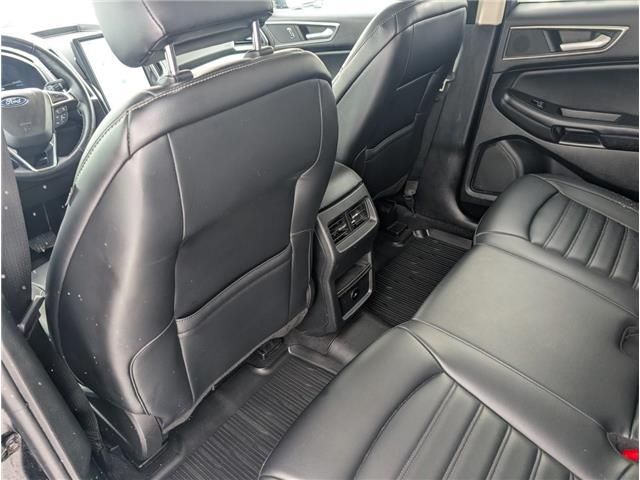 2023 Ford Edge SEL (Stk: 19438) in Calgary - Image 17 of 25