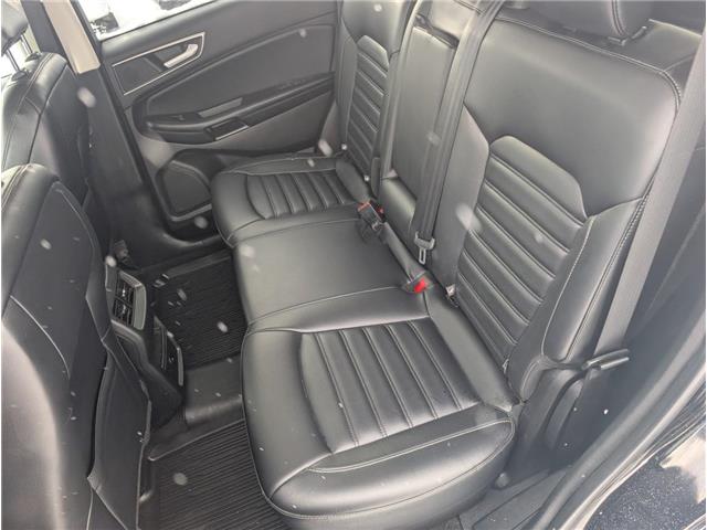 2023 Ford Edge SEL (Stk: 19438) in Calgary - Image 18 of 25