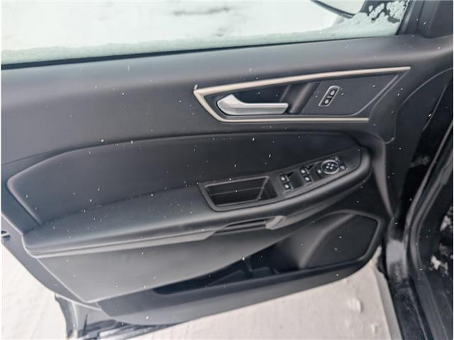 2023 Ford Edge SEL (Stk: 19438) in Calgary - Image 19 of 25