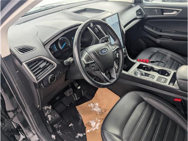2023 Ford Edge SEL (Stk: 19438) in Calgary - Image 20 of 25