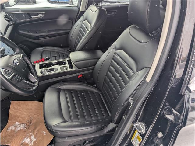 2023 Ford Edge SEL (Stk: 19438) in Calgary - Image 21 of 25