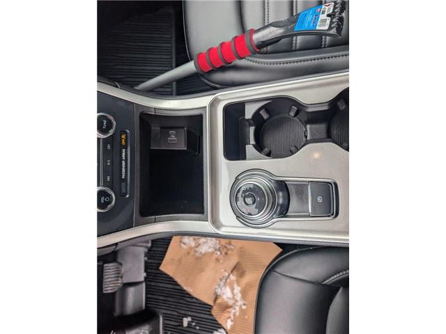 2023 Ford Edge SEL (Stk: 19438) in Calgary - Image 22 of 25