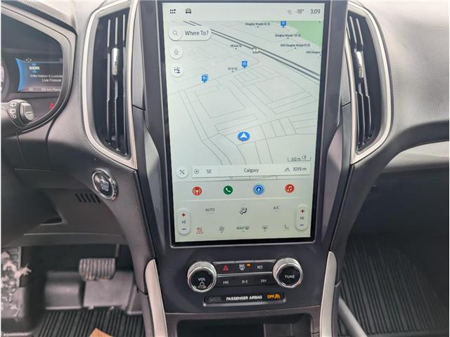 2023 Ford Edge SEL (Stk: 19438) in Calgary - Image 23 of 25