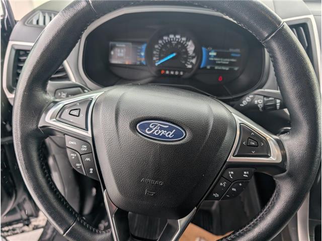 2023 Ford Edge SEL (Stk: 19438) in Calgary - Image 24 of 25