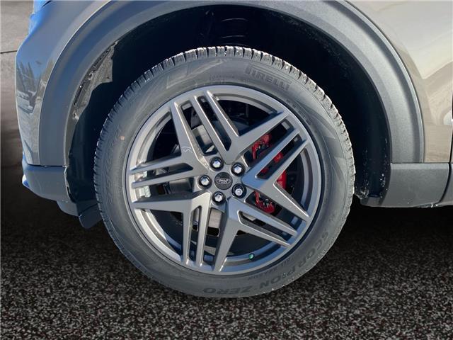 2026 Ford Explorer ST-Line (Stk: 26S011) in ROCKY MOUNTAIN HOUSE - Image 14 of 15