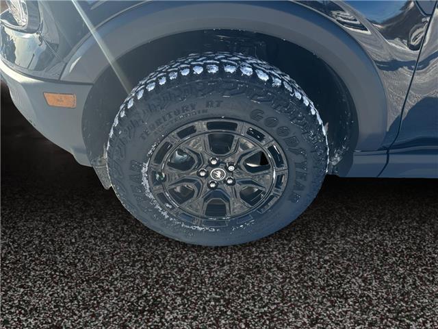 2026 Ford Bronco Sport Outer Banks (Stk: 26S008) in ROCKY MOUNTAIN HOUSE - Image 14 of 15