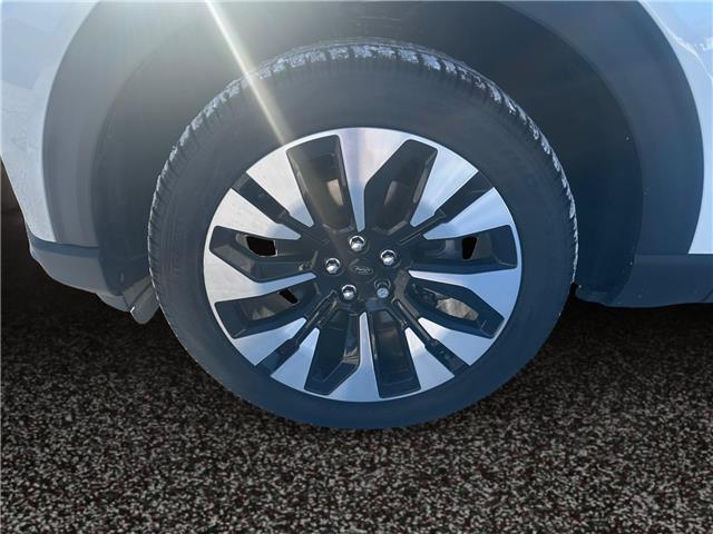 2026 Ford Explorer Platinum (Stk: 26S006) in ROCKY MOUNTAIN HOUSE - Image 14 of 15