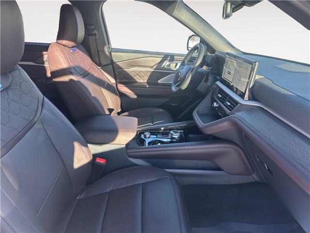 2026 Ford Explorer Platinum (Stk: 26S006) in ROCKY MOUNTAIN HOUSE - Image 15 of 15