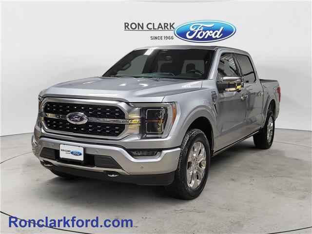 2022 Ford F-150 Platinum (Stk: 17039-1) in Wyoming - Image 3 of 15