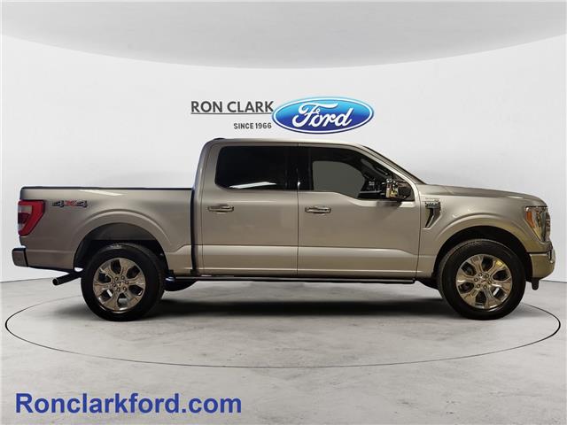 2022 Ford F-150 Platinum (Stk: 17039-1) in Wyoming - Image 8 of 15
