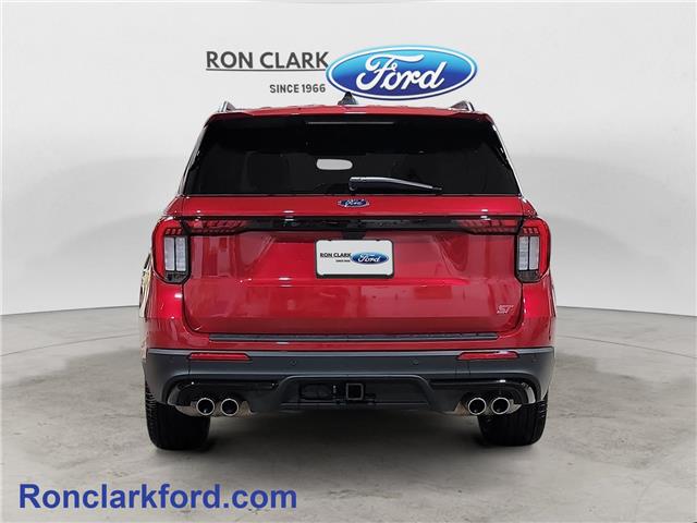 2026 Ford Explorer ST (Stk: 17079) in Wyoming - Image 6 of 15