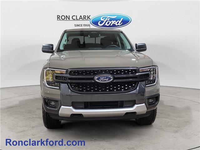 2026 Ford Ranger XLT (Stk: 17080) in Wyoming - Image 2 of 15