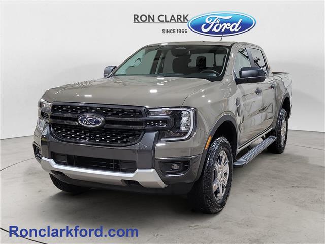 2026 Ford Ranger XLT (Stk: 17080) in Wyoming - Image 3 of 15