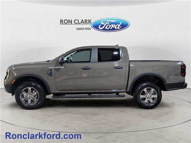 2026 Ford Ranger XLT (Stk: 17080) in Wyoming - Image 4 of 15