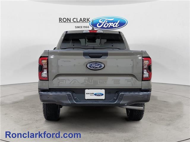 2026 Ford Ranger XLT (Stk: 17080) in Wyoming - Image 6 of 15