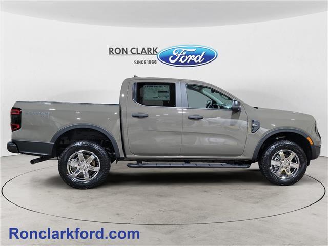 2026 Ford Ranger XLT (Stk: 17080) in Wyoming - Image 8 of 15