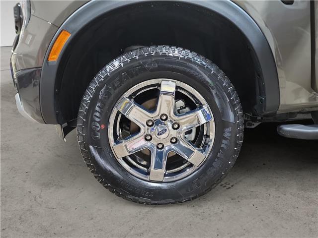 2026 Ford Ranger XLT (Stk: 17080) in Wyoming - Image 9 of 15