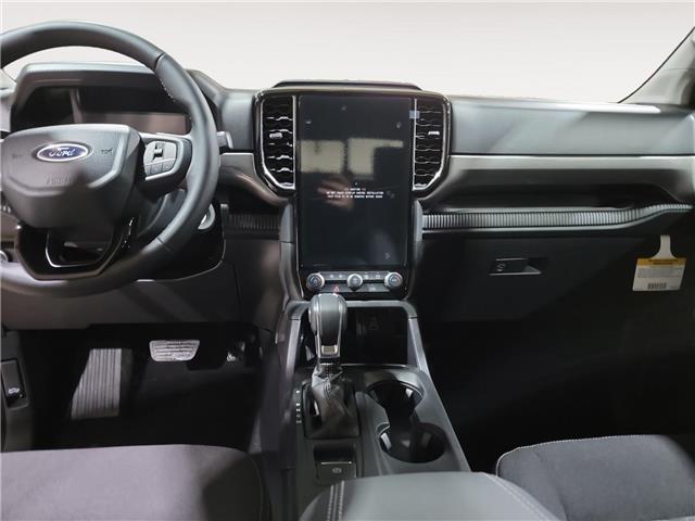 2026 Ford Ranger XLT (Stk: 17080) in Wyoming - Image 11 of 15