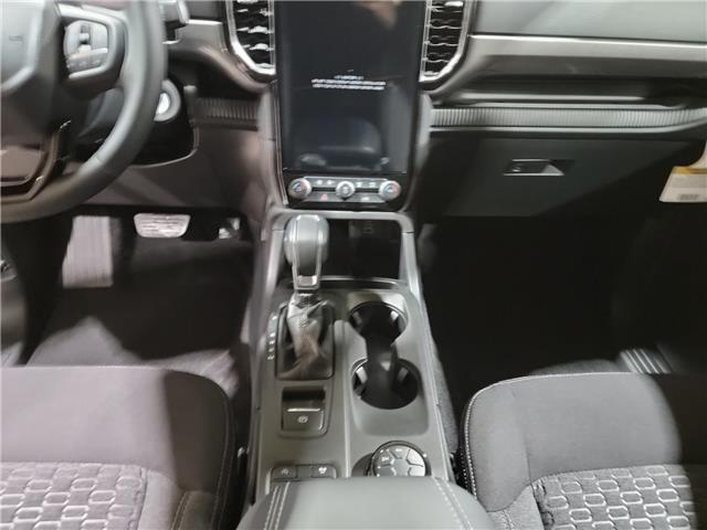 2026 Ford Ranger XLT (Stk: 17080) in Wyoming - Image 12 of 15