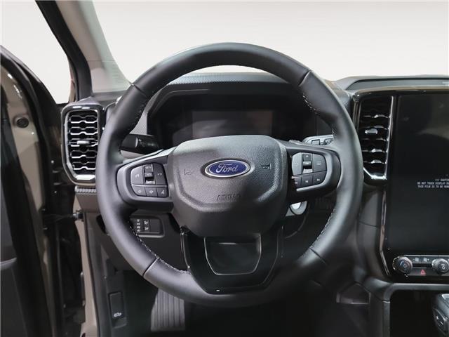 2026 Ford Ranger XLT (Stk: 17080) in Wyoming - Image 13 of 15