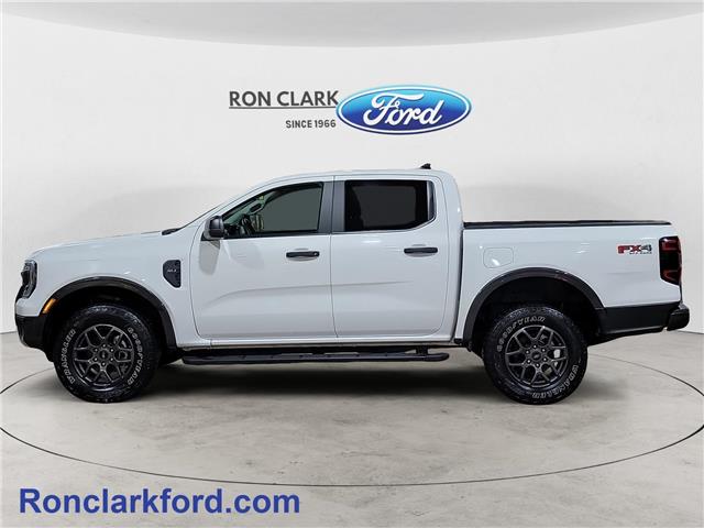 2024 Ford Ranger XLT (Stk: 16706L) in Wyoming - Image 4 of 15