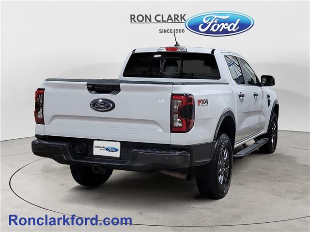 2024 Ford Ranger XLT (Stk: 16706L) in Wyoming - Image 7 of 15