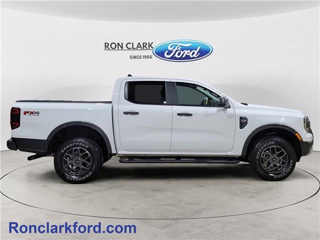 2024 Ford Ranger XLT (Stk: 16706L) in Wyoming - Image 8 of 15