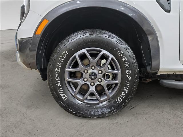 2024 Ford Ranger XLT (Stk: 16706L) in Wyoming - Image 9 of 15