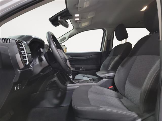 2024 Ford Ranger XLT (Stk: 16706L) in Wyoming - Image 10 of 15