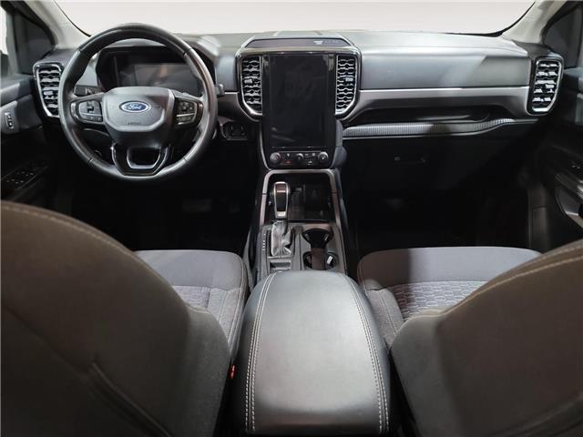 2024 Ford Ranger XLT (Stk: 16706L) in Wyoming - Image 11 of 15