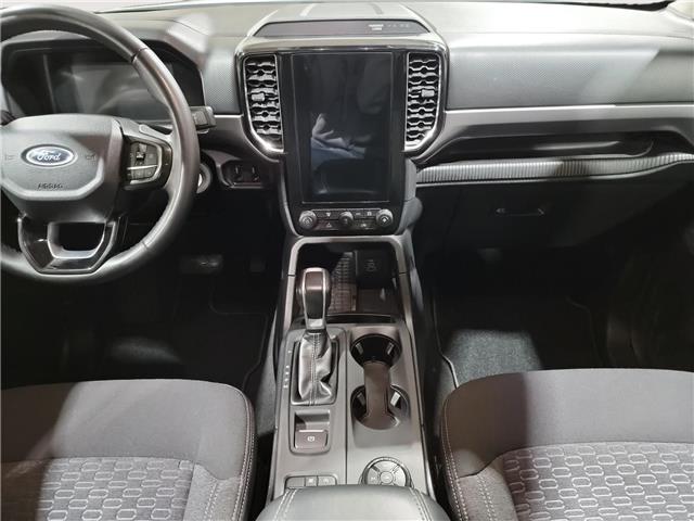 2024 Ford Ranger XLT (Stk: 16706L) in Wyoming - Image 12 of 15