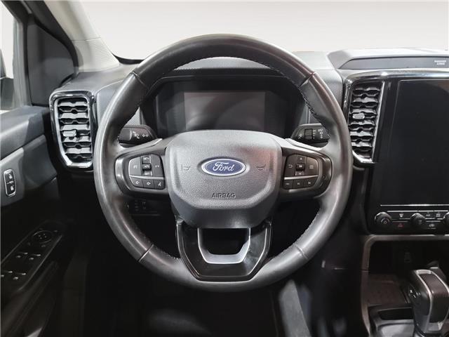 2024 Ford Ranger XLT (Stk: 16706L) in Wyoming - Image 13 of 15