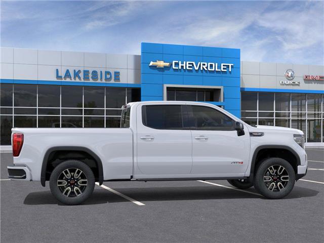 2026 GMC Sierra 1500 AT4 (Stk: G6222) in Kincardine - Image 5 of 24