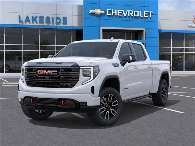 2026 GMC Sierra 1500 AT4 (Stk: G6222) in Kincardine - Image 6 of 24